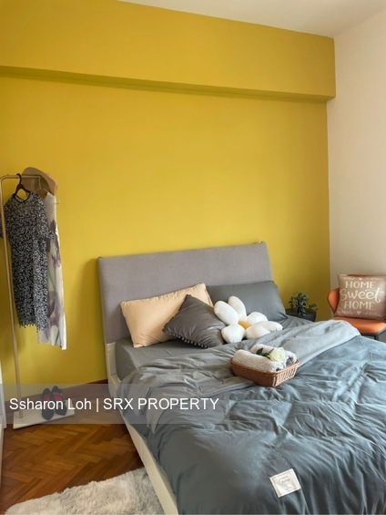 Avila Gardens (D17), Condominium #525395821